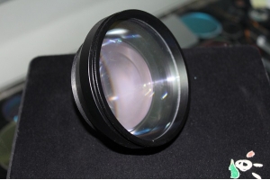 Field lens, field lens set